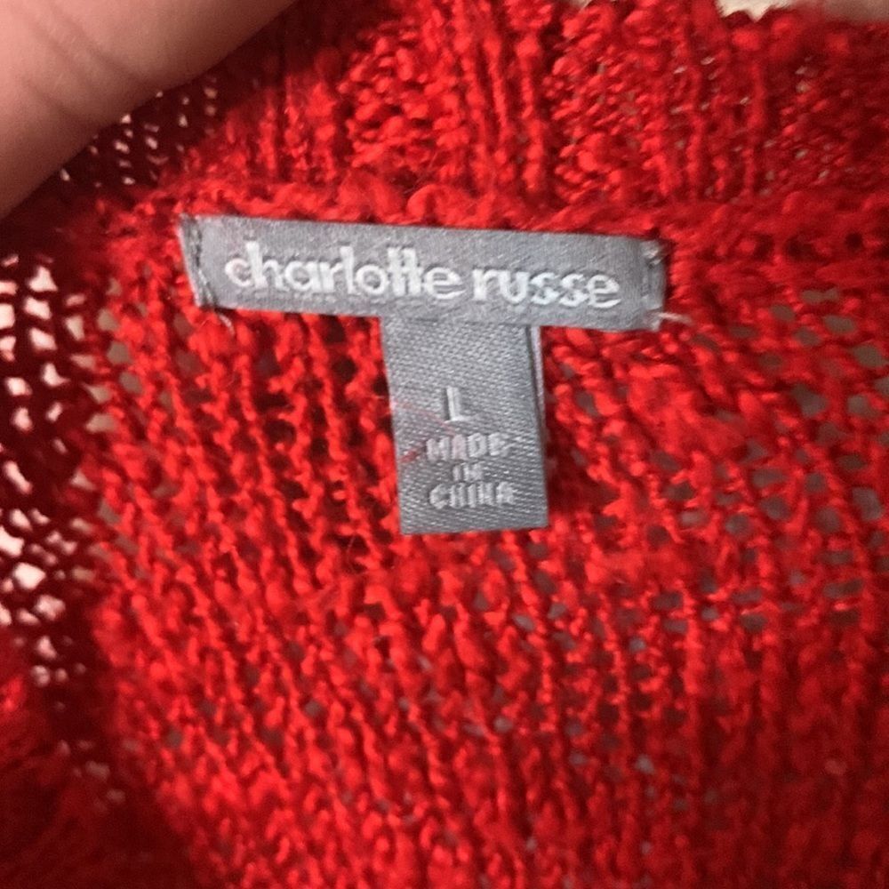 3for$20 sweater large - Picture 4 of 4